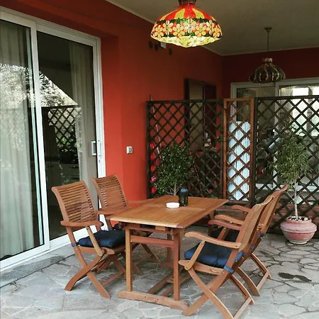 Residenza Uliveto Su Contu * Alghero