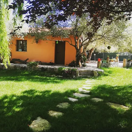 Apartamento Residenza Uliveto Su Contu
