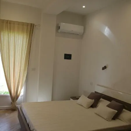 Residenza Uliveto Su Contu Apartamento