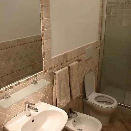 Residenza Uliveto Su Contu Appartement Alghero