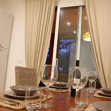 Residenza Uliveto Su Contu Appartement *