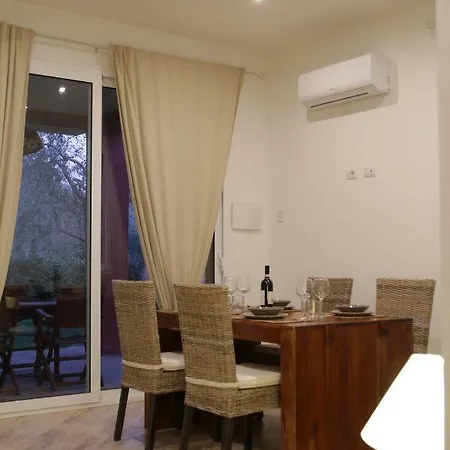 Residenza Uliveto Su Contu Apartamento Alguer