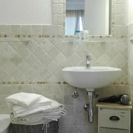 Residenza Uliveto Su Contu Alguer