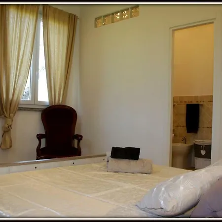 Apartamento Residenza Uliveto Su Contu