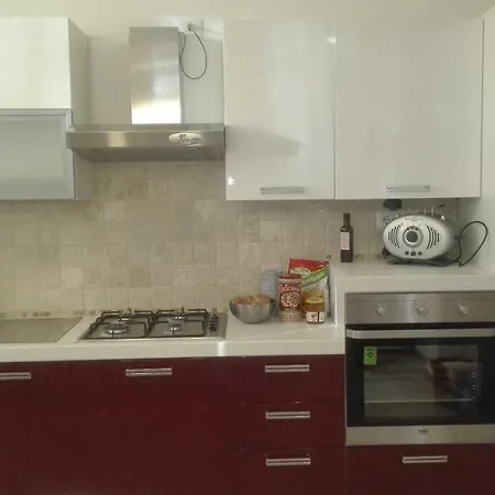 Appartement Residenza Uliveto Su Contu Alghero