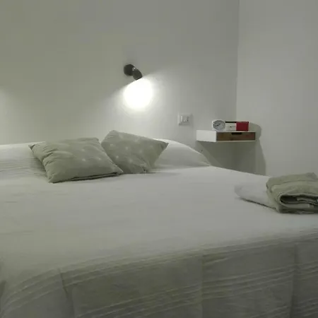 Apartamento Residenza Uliveto Su Contu