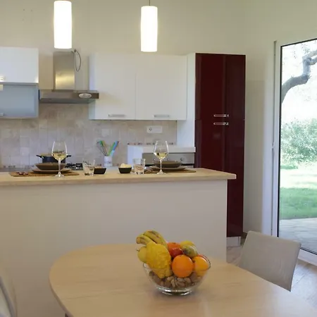 Residenza Uliveto Su Contu * Alghero