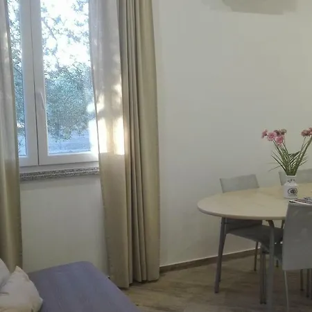 Apartamento Residenza Uliveto Su Contu