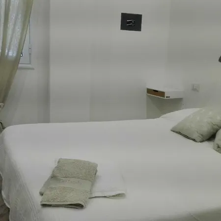 Residenza Uliveto Su Contu *