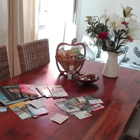 Appartement Residenza Uliveto Su Contu Alghero