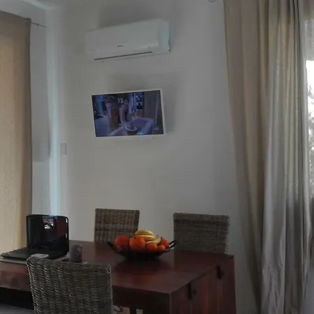 Residenza Uliveto Su Contu Apartamento Alguer