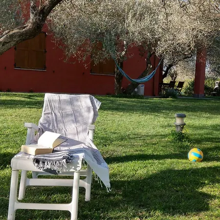 Residenza Uliveto Su Contu