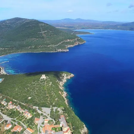 Residenza Uliveto Su Contu Alguer