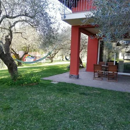 Residenza Uliveto Su Contu * Alguer