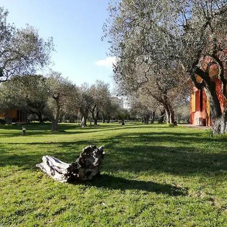 Apartamento Residenza Uliveto Su Contu Alguer