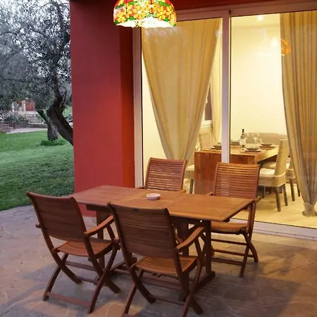 Residenza Uliveto Su Contu