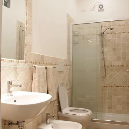 Apartament Residenza Uliveto Su Contu