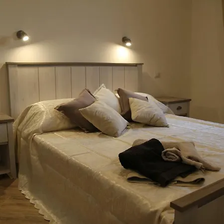 Apartament Residenza Uliveto Su Contu Alghero