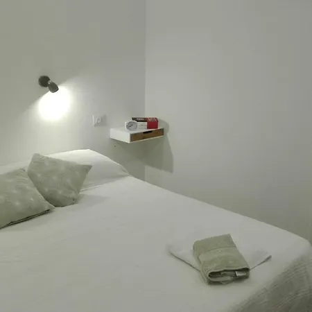 Apartament Residenza Uliveto Su Contu Alghero