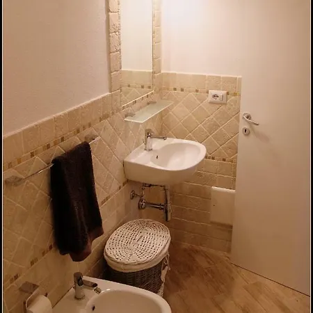 Residenza Uliveto Su Contu *