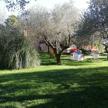 Residenza Uliveto Su Contu * Alghero