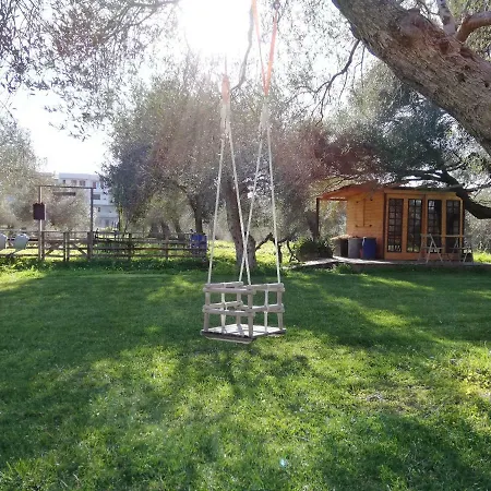 Residenza Uliveto Su Contu Apartament Alghero